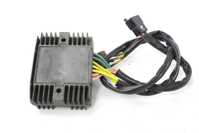 APRILIA SCARABEO 250 REGOLATORE DI TENSIONE 06 - 11 RECTIFIER