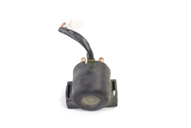 APRILIA SCARABEO 250 AP8124636 RELE AVVIAMENTO 06 - 11 STARTER RELAY