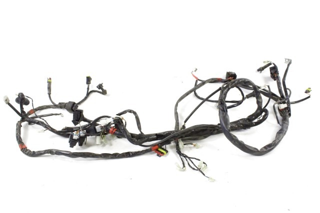 APRILIA SCARABEO 250 852280 CABLAGGIO IMPIANTO ELETTRICO 06 - 11 MAIN WIRING HARNESS