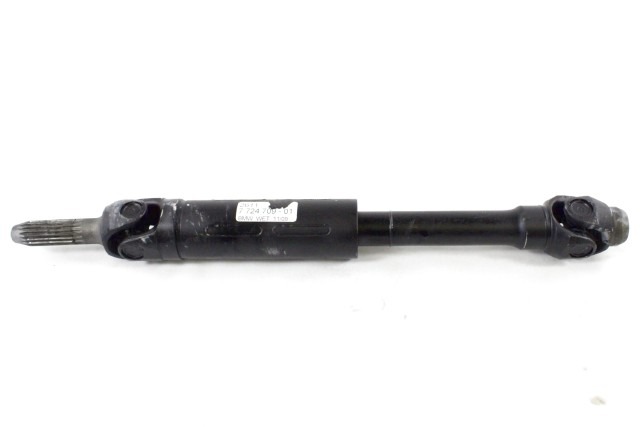 BMW K 1300 R 26117724709 ALBERO DI TRASMISSIONA CARDANO K43 09 - 15 DRIVE SHAFT 26117710957