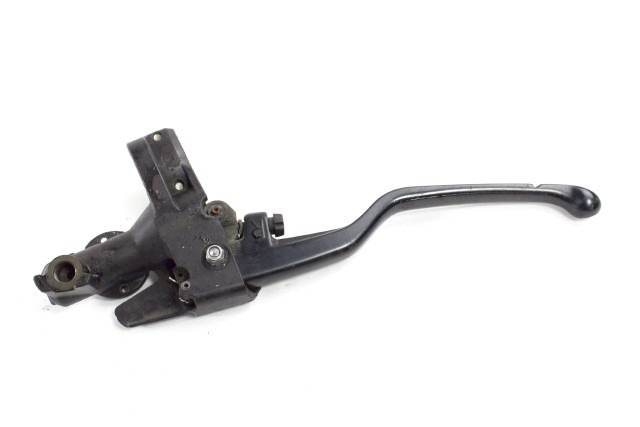 BMW K 1300 R 32727727036 POMPA FRENO ANTERIORE (ABS) K43 09 - 15 FRONT MASTER CYLINDER 32727719867 CON DIFETTI VEDI FOTO