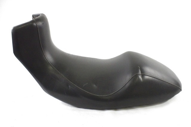 TRIUMPH TIGER 1050 T2302669 SELLA 06 - 12 HIGH SEAT PICCOLO TAGLIO RIALZATA RIFODERATA