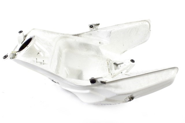 TRIUMPH TIGER 1050 T2401449 SERBATOIO BENZINA 06 - 12 FUEL TANK PICCOLA AMMACCATURA