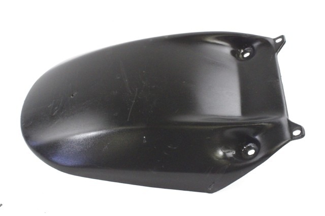 APRILIA RSV TUONO 1000 R AP8156165 PARAFANGO PARASPRUZZI POSTERIORE 06 - 10 REAR MUDGUARD LEGGERI GRAFFI