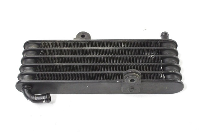 APRILIA RSV TUONO 1000 R AP8104452 RADIATORE OLIO SINISTRA 06 - 10 LEFT OIL COOLER