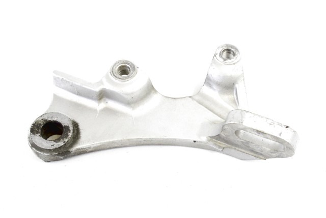 YAMAHA TDM 850 3VD258190000 SUPPORTO PINZA FRENO POSTERIORE 96 - 01 REAR BRAKE CALIPER BRACKET