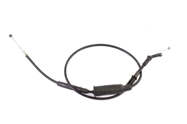 YAMAHA TDM 850 4TX263314000 4TX263344000 CAVO FILO ARRICCHITORE AVVIAMENTO 96 - 01 STARTER CHOKE CABLE