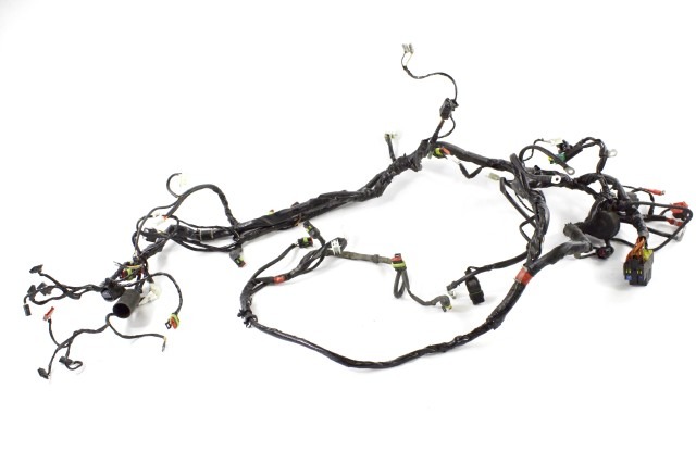 PIAGGIO BEVERLY 350 ST 643010 CABLAGGIO IMPIANTO ELETTRICO 11 - 20 MAIN WIRING HARNESS