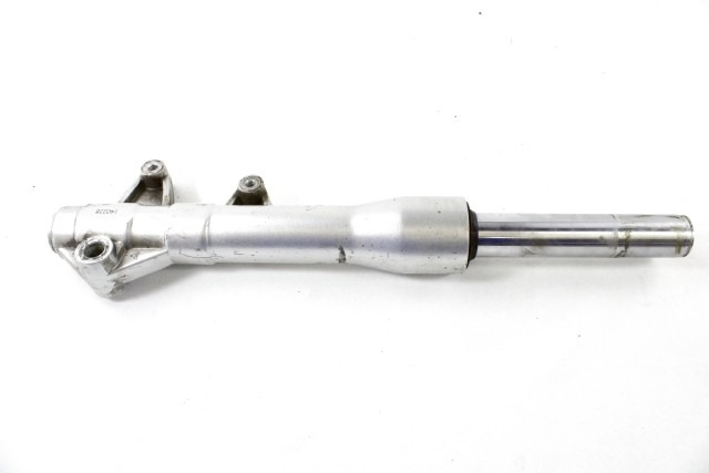 PIAGGIO BEVERLY 350 ST 667215 FORCELLA ANTERIORE SINISTRA 11 - 20 LEFT FRONT FORK SEGNI DI USURA