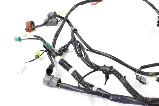 KYMCO DOWNTOWN 350 TCS 32100ACD5EZ52 CABLAGIO IMPIANTO ELETTRICO 21 - 23 MAIN WIRING HARNESS