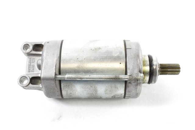 KAWASAKI Z 900 211630748 MOTORINO AVVIAMENTO ZR900D A2 35KW 2019 STARTER MOTOR