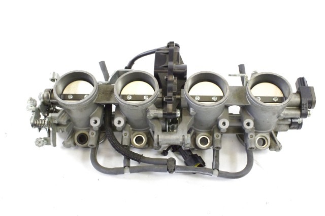 KAWASAKI Z 900 161631154 CORPO FARFALLATO ZR900D A2 35KW 2019 THROTTLE BODY