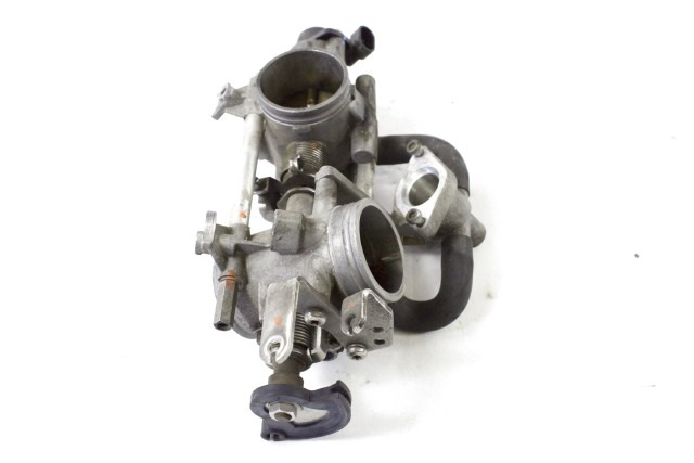 DUCATI HYPERMOTARD 796 28440081A CORPO FARFALLATO 09 - 12 THROTTLE BODY