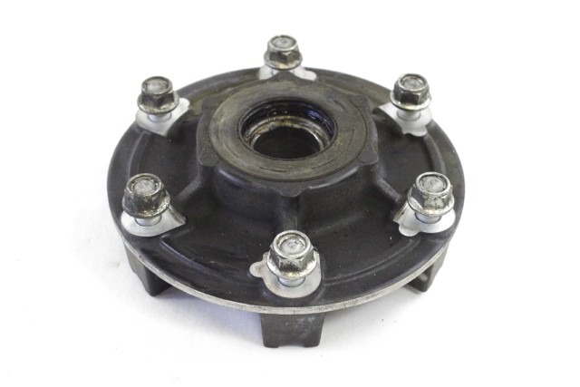 SUZUKI KATANA 1000 6461004K00 MOZZO RUOTA POSTERIORE GSX-S1000S WDG0 19 - 21 REAR WHEEL HUB