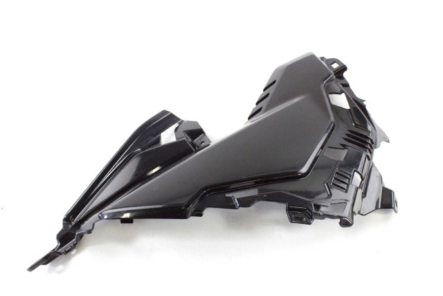 SUZUKI KATANA 1000 4731207L00 CARENA CENTRALE DESTRA GSX-S1000S WDG0 19 - 21 RIGHT SIDE FAIRING ATTACCO DANNEGGIATO