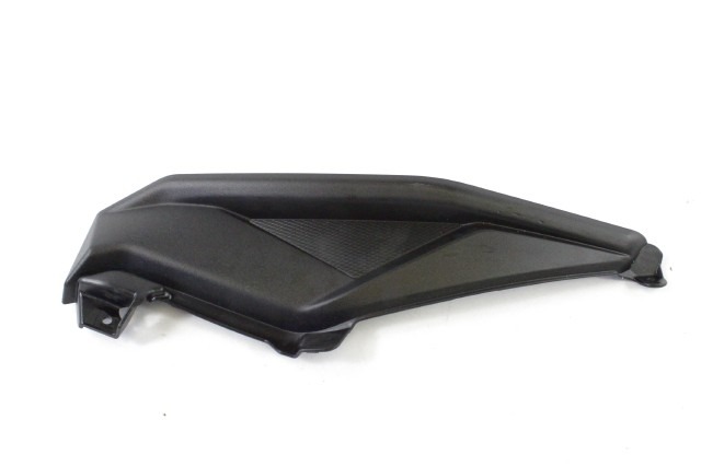 SUZUKI KATANA 1000 4751107L00 FIANCHETTO CENTRALE SINISTRA GSX-S1000S WDG0 19 - 21 LEFT SIDE COVER