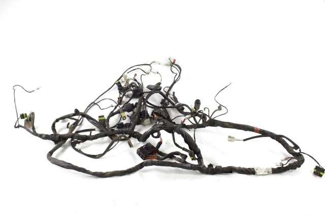 PIAGGIO X8 250 639346 CABLAGGIO IMPIANTO ELETTRICO (2006) MAIN WIRING HARNESS