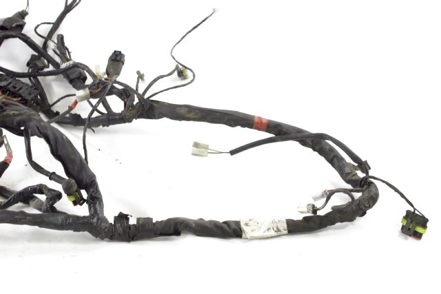 PIAGGIO X8 250 639346 CABLAGGIO IMPIANTO ELETTRICO (2006) MAIN WIRING HARNESS