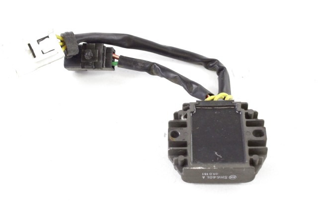 PIAGGIO VESPA LX 125 58204R REGOLATORE DI TENSIONE 09 - 12 VOLTAGE REGULATOR