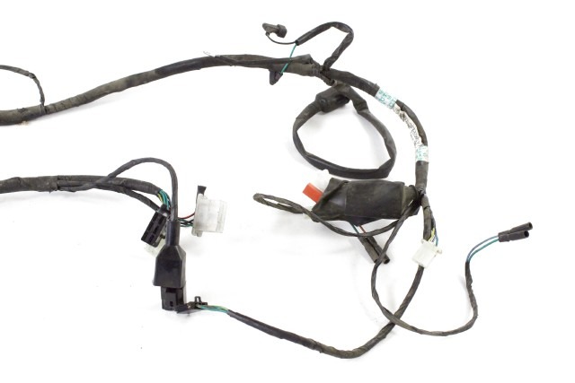 KYMCO AGILITY 125 R12 32100LDF7EY0 CABLAGGIO IMPIANTO ELETTRICO 05 - 13 MAIN WIRING HARNESS 32100LDF7E000YY