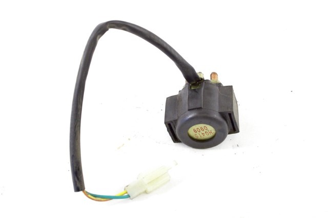 KYMCO LIKE 125 35850KHD8C00 RELE AVVIAMENTO 09 - 17 STARTER RELAY