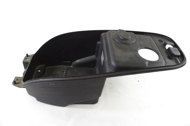 KYMCO LIKE 125 81250LGR5E000IT VASCA SOTTOSELLA PORTACASCO 09 - 17 HELMET COMPARTMENT