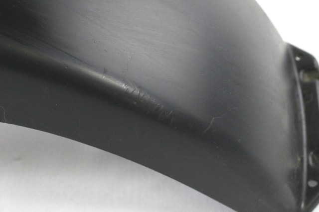 BMW K75 K75C K75S K75RT 46621450471 PARAFANGO POSTERIORE K569 84 - 96 REAR MUDGUARD LEGGERI SEGNI DI USURA 