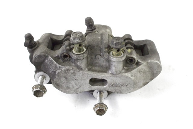 SUZUKI BURGMAN AN 400 5930014F00 PINZA FRENO ANTERIORE 99 - 00 FRONT BRAKE CALIPER