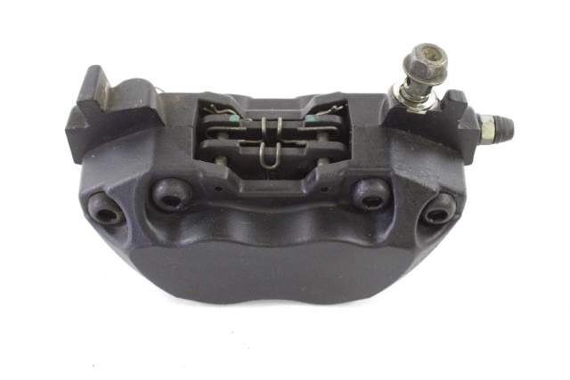 KYMCO XCITING 400 S TCS 45100LKF5E00NEA PINZA FRENO ANTERIORE SINISTRA 19 - 23 FRONT LEFT BRAKE CALIPER