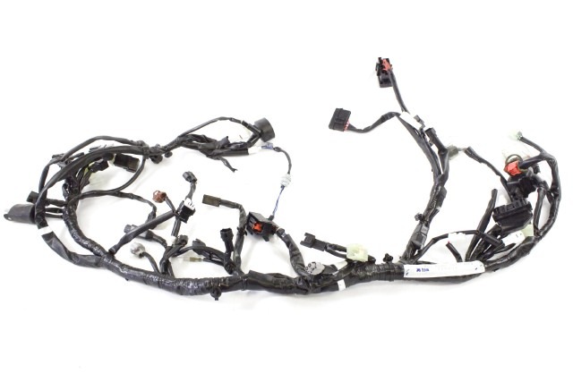 YAMAHA MT-03 BGJH259000 CABLAGGIO IMPIANTO ELETTRICO RH21 20 - 23 MAIN WIRING HARNESS