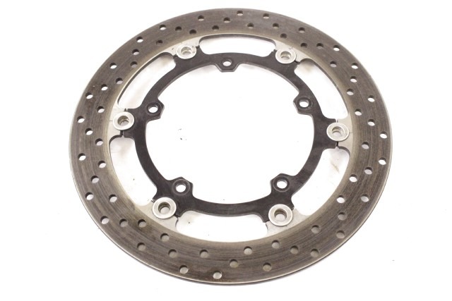 YAMAHA MT-03 1WDF581U01 DISCO FRENO ANTERIORE RH21 20 - 23 FRONT BRAKE DISC 