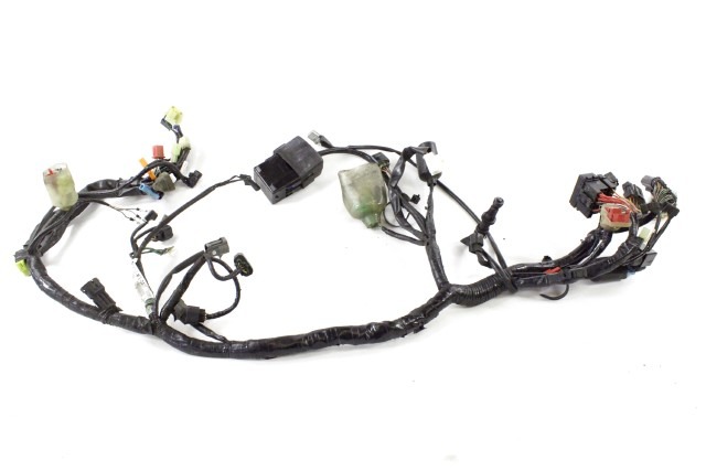 HONDA VT 750 C2B SHADOW 32100MFED41 CABLAGGIO IMPIANTO ELETTRICO 07 - 16 MAIN WIRING HARNESS 32100MFED40 32100MFED400