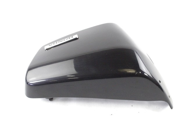 HONDA VT 750 C2B SHADOW 83610MEGA60ZP FIANCHETTO COVER SINISTRA 07 - 16 LEFT SIDE COVER