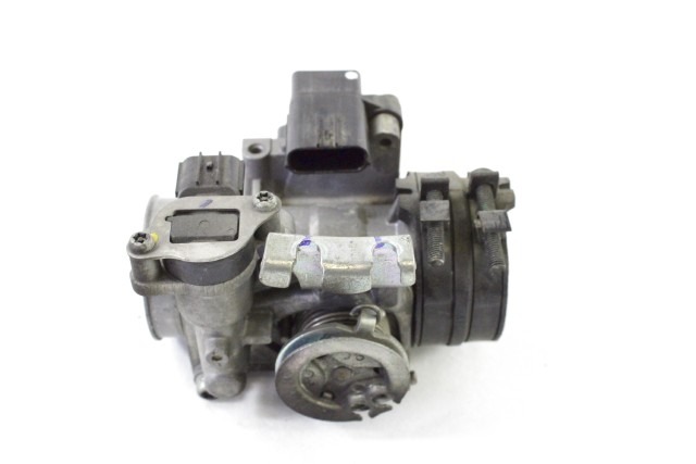 HONDA VT 750 C2B SHADOW 16400MEGA61 CORPO FARFALLATO 07 - 16 THROTTLE BODY