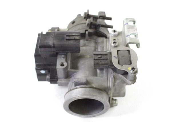 HONDA VT 750 C2B SHADOW 16400MEGA61 CORPO FARFALLATO 07 - 16 THROTTLE BODY