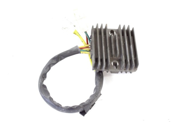 HONDA VT 750 C2B SHADOW 31600MFE641 REGOLATORE DI TENSIONE 07 - 16 RECTIFIER 31600MFE640