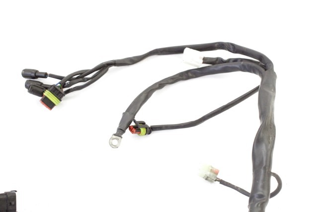 MV AGUSTA BRUTALE 1078 RR CABLAGGIO IMPIANTO ELETTRICO 07 - 11 MAIN WIRING HARNESS