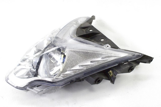 KYMCO AGILITY 125 R16+ 33100ALJ8E10 FARO ANTERIORE 17 - 20 HEADLIGHT