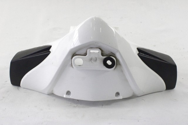 KYMCO AGILITY 125 R16+ 53205ALJ8E000 CARENA MANUBRIO ANTERIORE 17 - 20 FRONT HANDLEBAR COVER