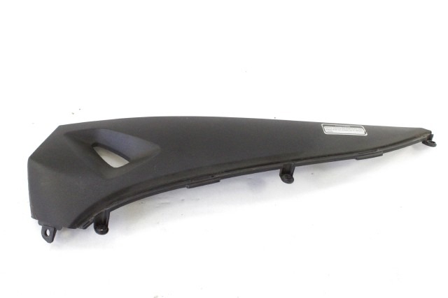 KYMCO AGILITY 125 R16+ 64306ALJ8E000 SPOILER COVER INFERIORE SINISTRA 17 - 20 LEFT SKIRT 