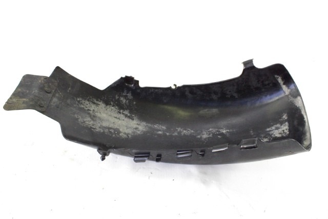 SUZUKI GS 1100 G 6311349430291 PARAFANGO POSTERIORE PARTE ANTERIORE 82 - 86 FRONT SIDE REAR MUDGUARD