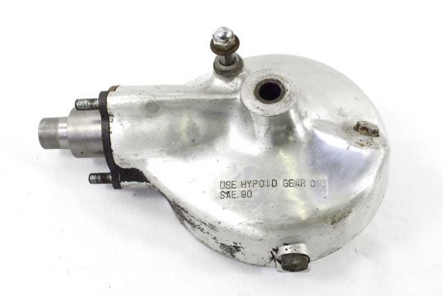 SUZUKI GS 1100 G 2730049820000 DIFFERENZIALE TRASMISSIONE POSTERIORE 82 - 86 REAR DRIVE BOX