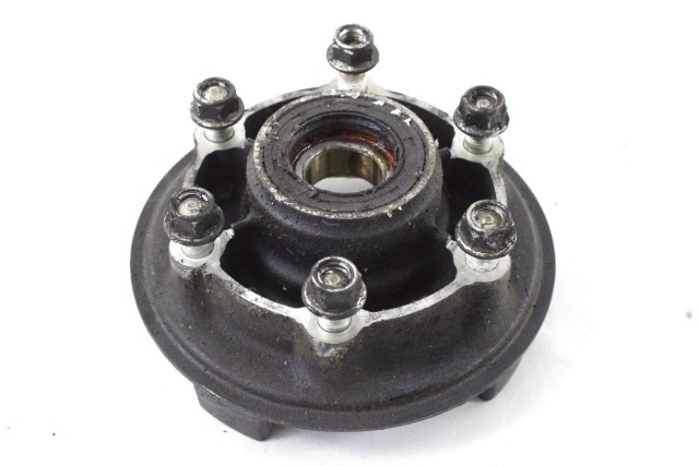 KAWASAKI Z 750 420330028 MOZZO RUOTA POSTERIORE 07 - 15 REAR WHEEL HUB