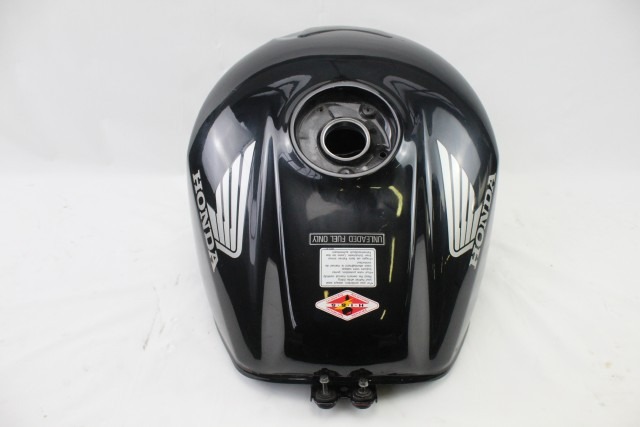 HONDA VFR 800 17500MCWD00 SERBATOIO RC46 02 - 06 TANK PICCOLE AMMACCATURE 