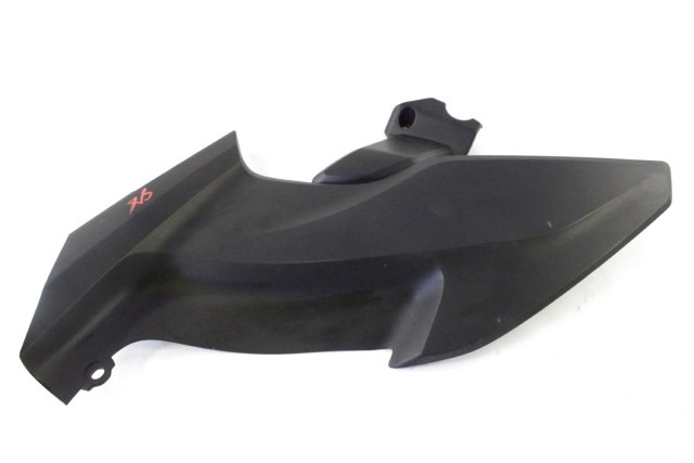 HONDA CBF 1000 F 83610MGJD00ZB FIANCHETTO COVER SINISTRA 10 - 13 LEFT SIDE COVER 83611MGJD000