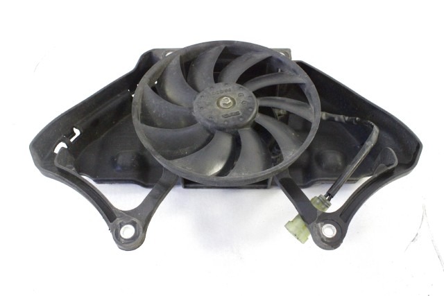 HONDA CBF 1000 F 19020MFGD01 ELETTROVENTOLA 10 - 13 FAN 19020MFGD00