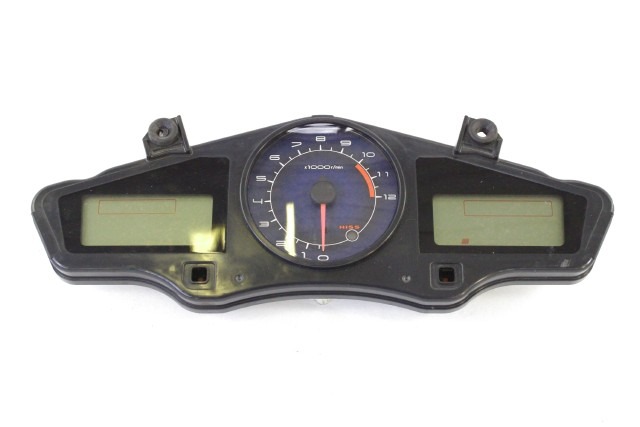 HONDA CBF 1000 F 37100MGJD01 STRUMENTAZIONE CONTACHILOMETRI 10 - 13 SPEEDOMETER