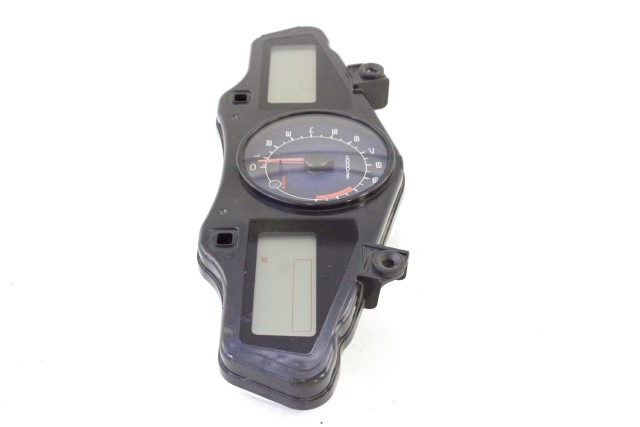 HONDA CBF 1000 F 37100MGJD01 STRUMENTAZIONE CONTACHILOMETRI 10 - 13 SPEEDOMETER