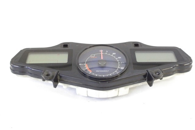 HONDA CBF 1000 F 37100MGJD01 STRUMENTAZIONE CONTACHILOMETRI 10 - 13 SPEEDOMETER