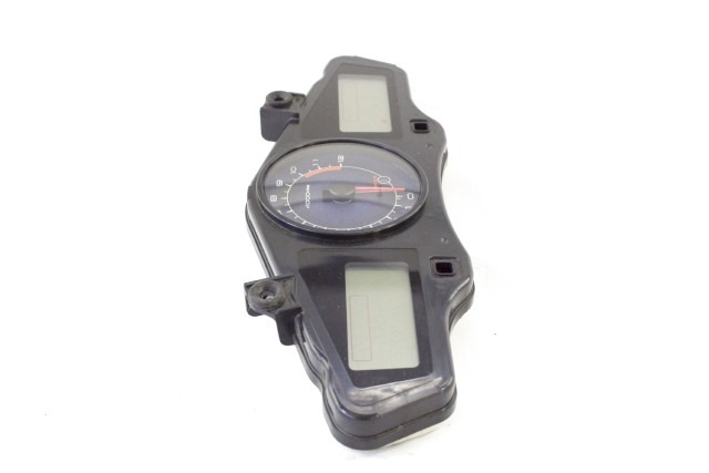 HONDA CBF 1000 F 37100MGJD01 STRUMENTAZIONE CONTACHILOMETRI 10 - 13 SPEEDOMETER